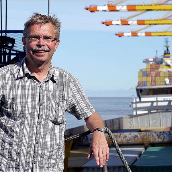 Bernd Ellerbrock