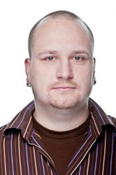 Alexander Kulla
