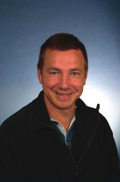 Dr. Helmut Gulbins