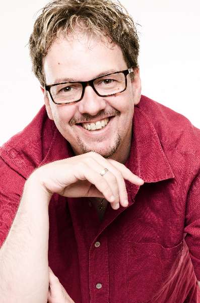 Matthias Weggel