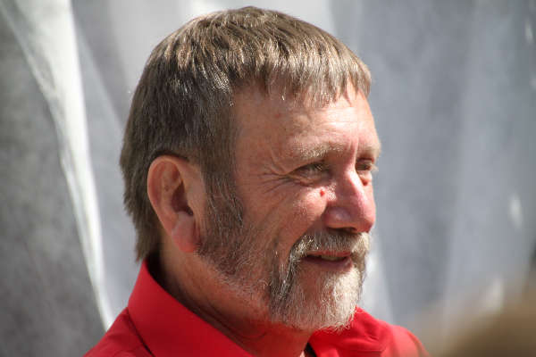 Richard Walliser