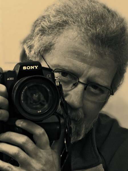 Alexander Bartek