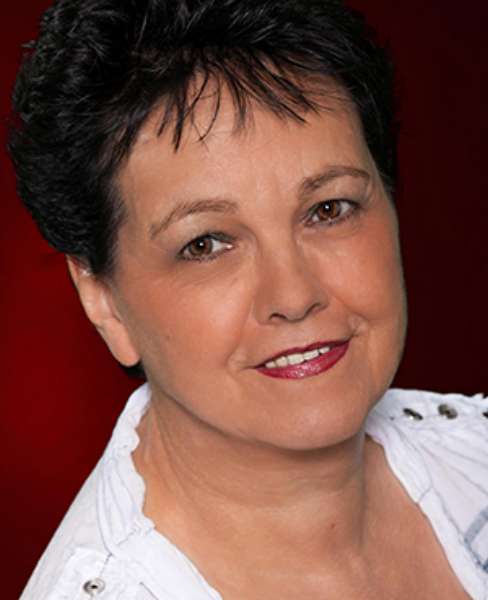 Ursula Di Chito
