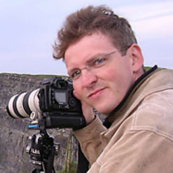 Stefan Sattler - Mr.Mooseman Photography