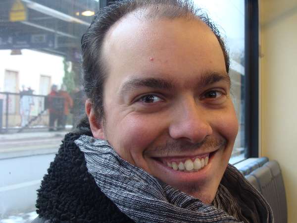 Sven Herkenrath