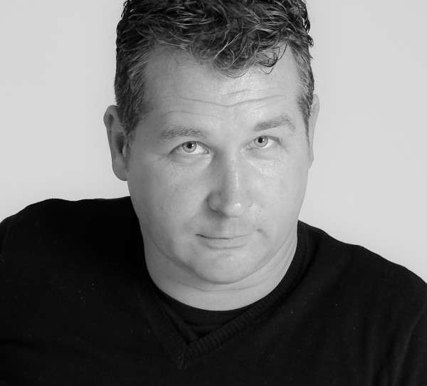 Axel Hilger