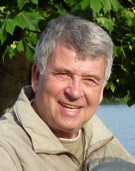 Klaus D. Günther