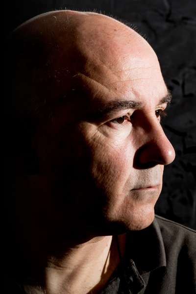 Ulrich Geyer