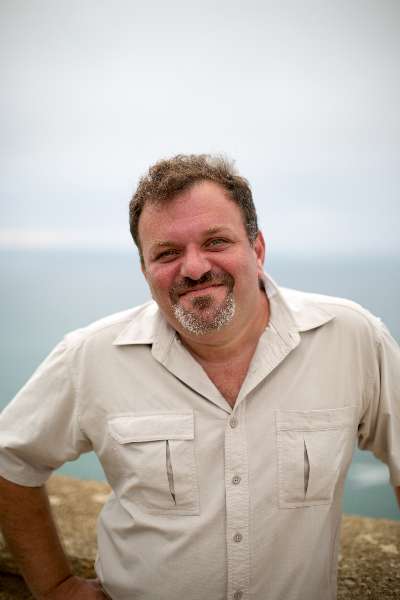Serdar Ugurlu