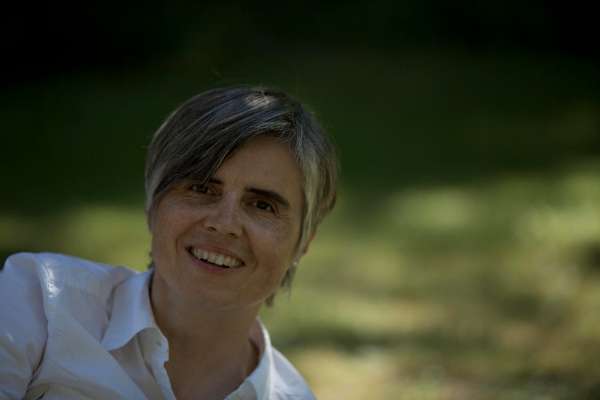 Sabine Reuke