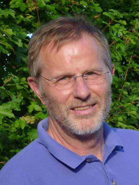 Uli Geißler