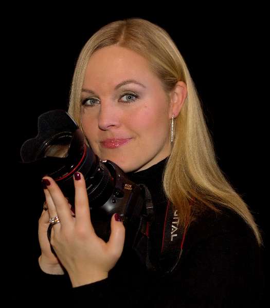 Sandra Malz