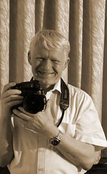 Wilfried Hache