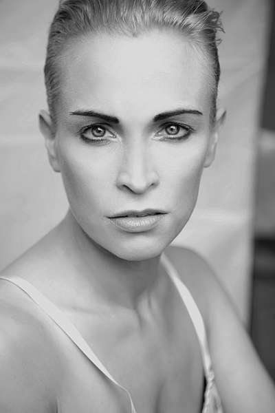 Nell Jones