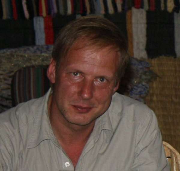 Marcus Skupin