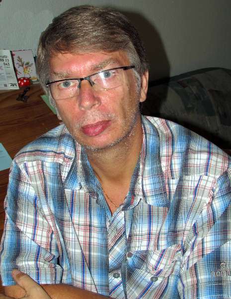 Klaus Langner