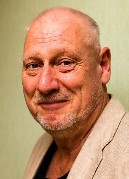 FB Frank BAUMERT
