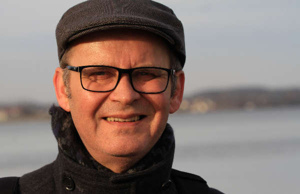 Holger Felix