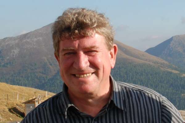 Karl Detlef Mai
