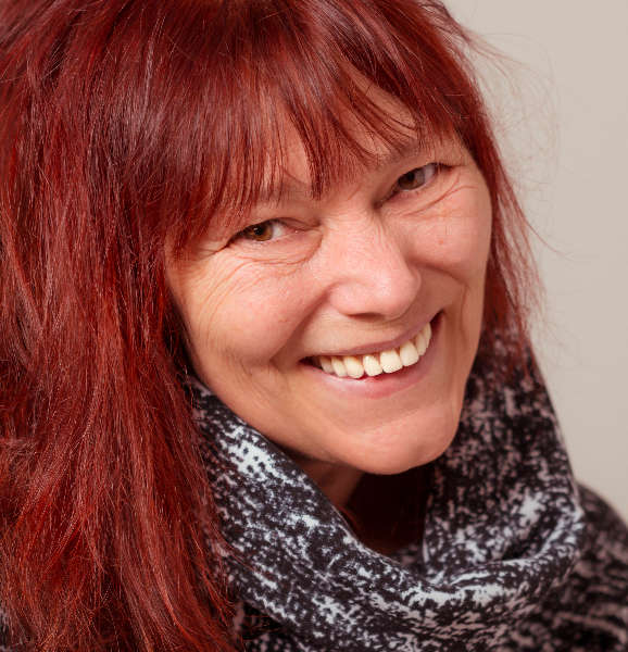 Ulrike Adam