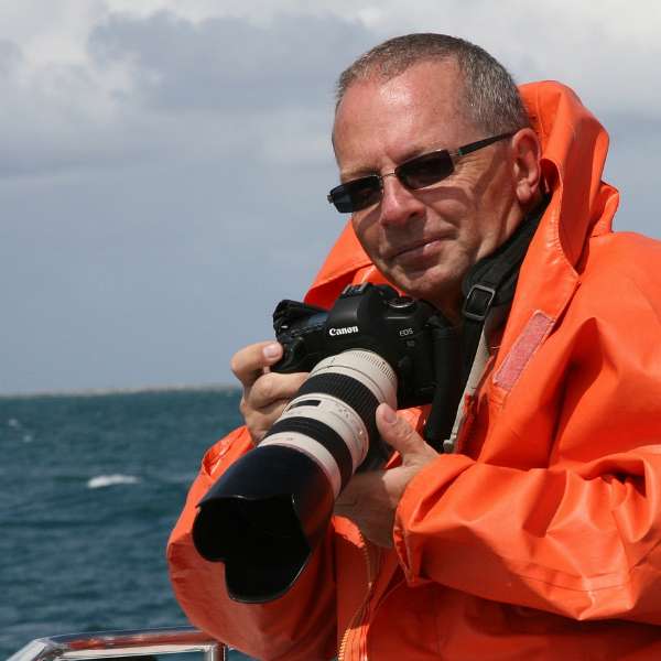 Michael Herzog