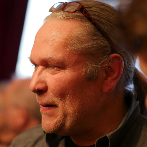 Gerwin Kästner