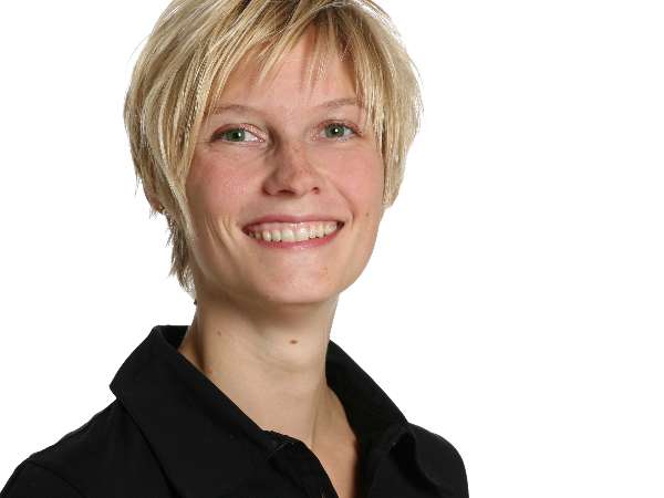 Christine Hutterer
