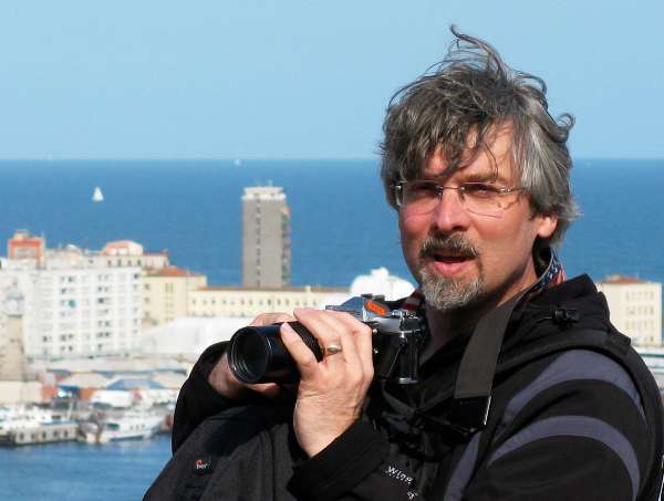 Thomas Zeidler