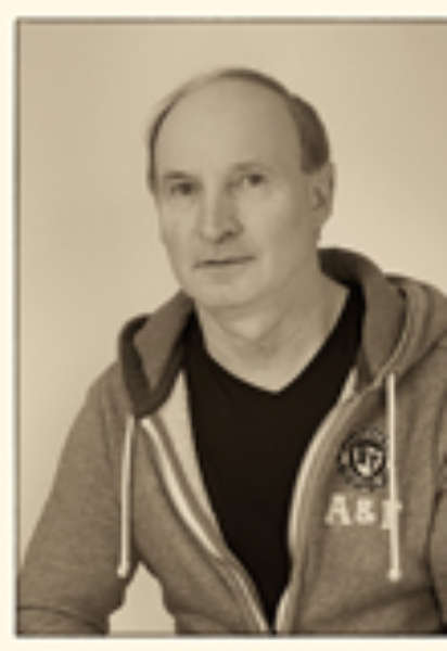 Ulrich Männel - studio-fifty-five