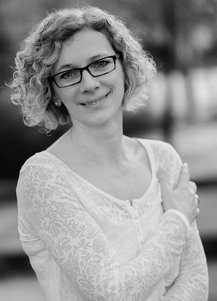 Silke Koch