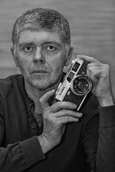 Josef Hinterleitner