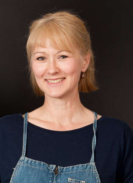 Anke Rohland
