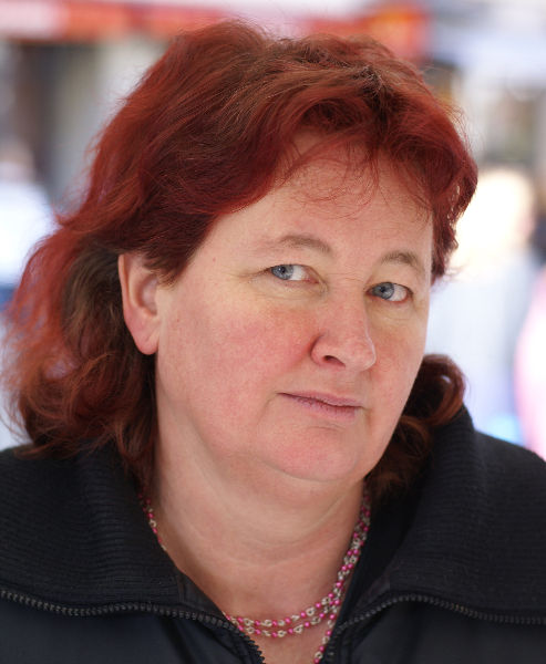 Liselotte Brunner-Klaus