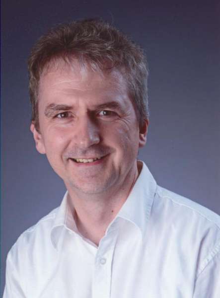 Volker Geyer