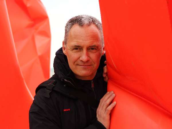 Bernd Becker