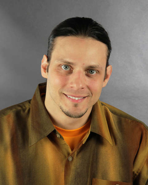 Simon Glimm