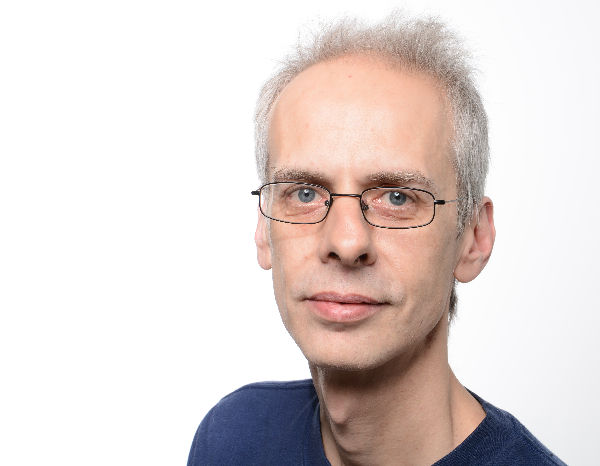 Kurt Michael Treichl