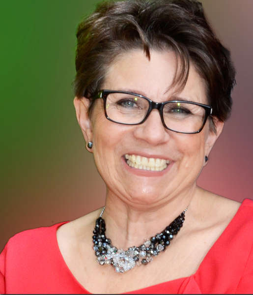 Nina Schwarze