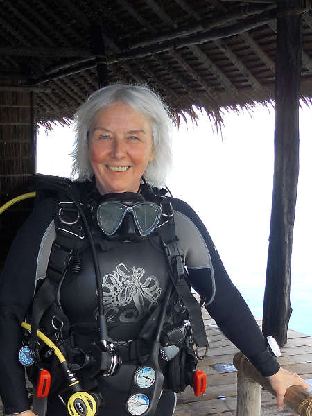 Ute Niemann