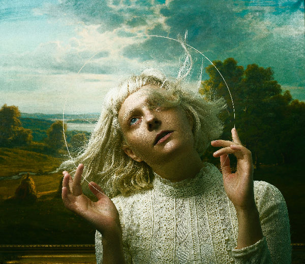 Miss Redreaming