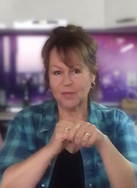 Rose Hurley
