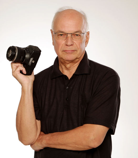 Peter Kersten