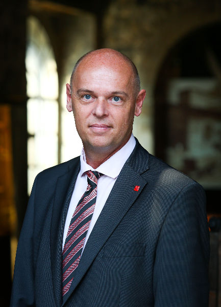 Peter Rübsamen