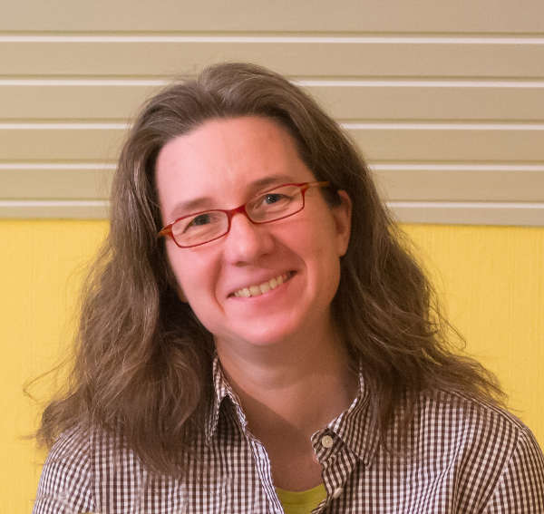 Carola Vahldiek