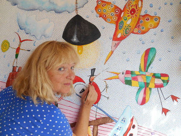 Kathrin Schwertner