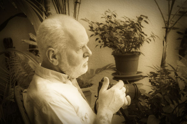 Heinz-Peter Schwerin