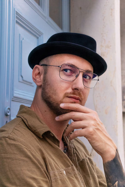 Mario Koch Fotografie
