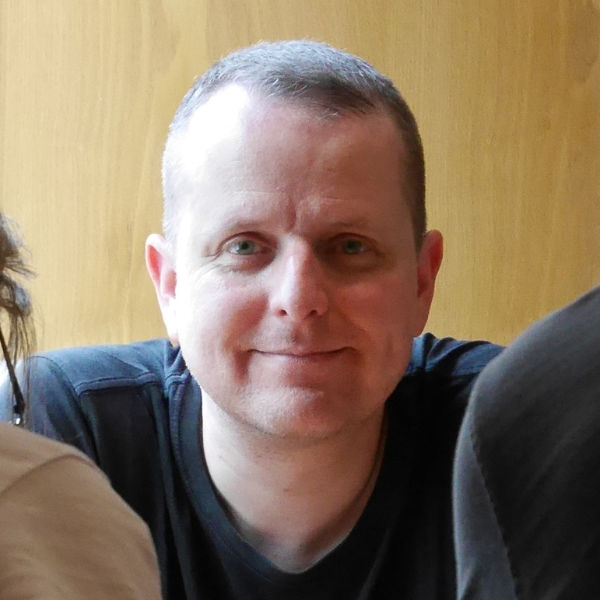Jörg Bechtold