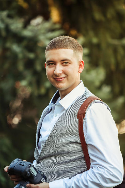 Benjamin Bisanz Fotografie