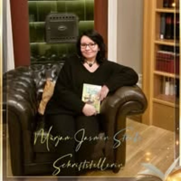 Mirjam Jasmin Strube